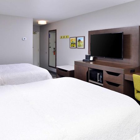 Hampton Inn Laporte La Porte Exterior photo