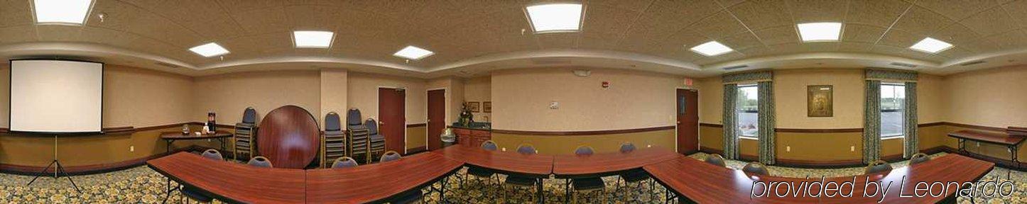 Hampton Inn Laporte La Porte Facilities photo
