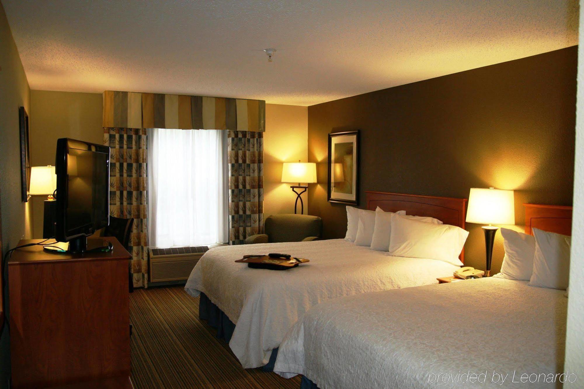 Hampton Inn Laporte La Porte Exterior photo