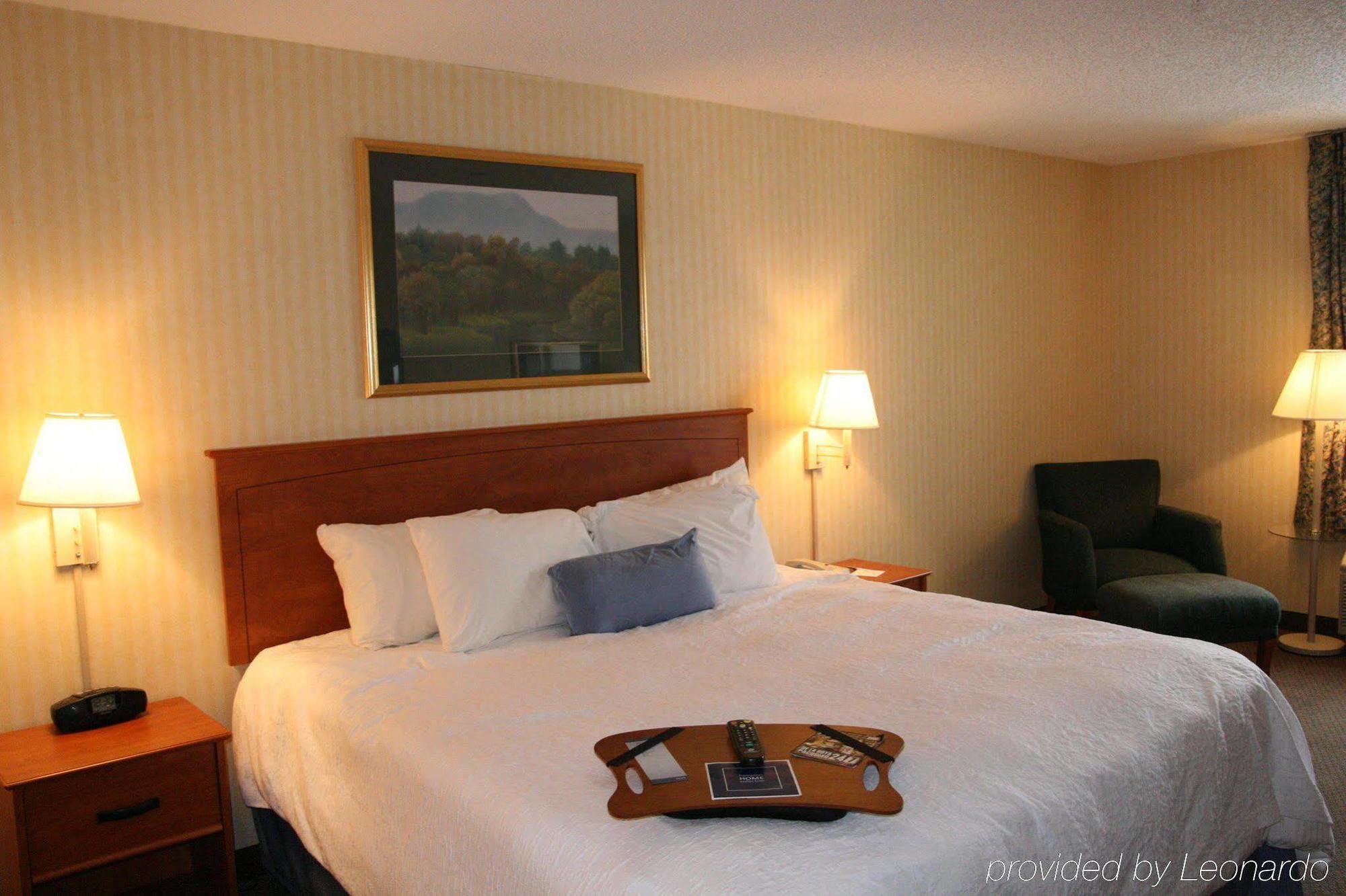 Hampton Inn Laporte La Porte Room photo
